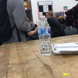 Meet your Posher, Heron